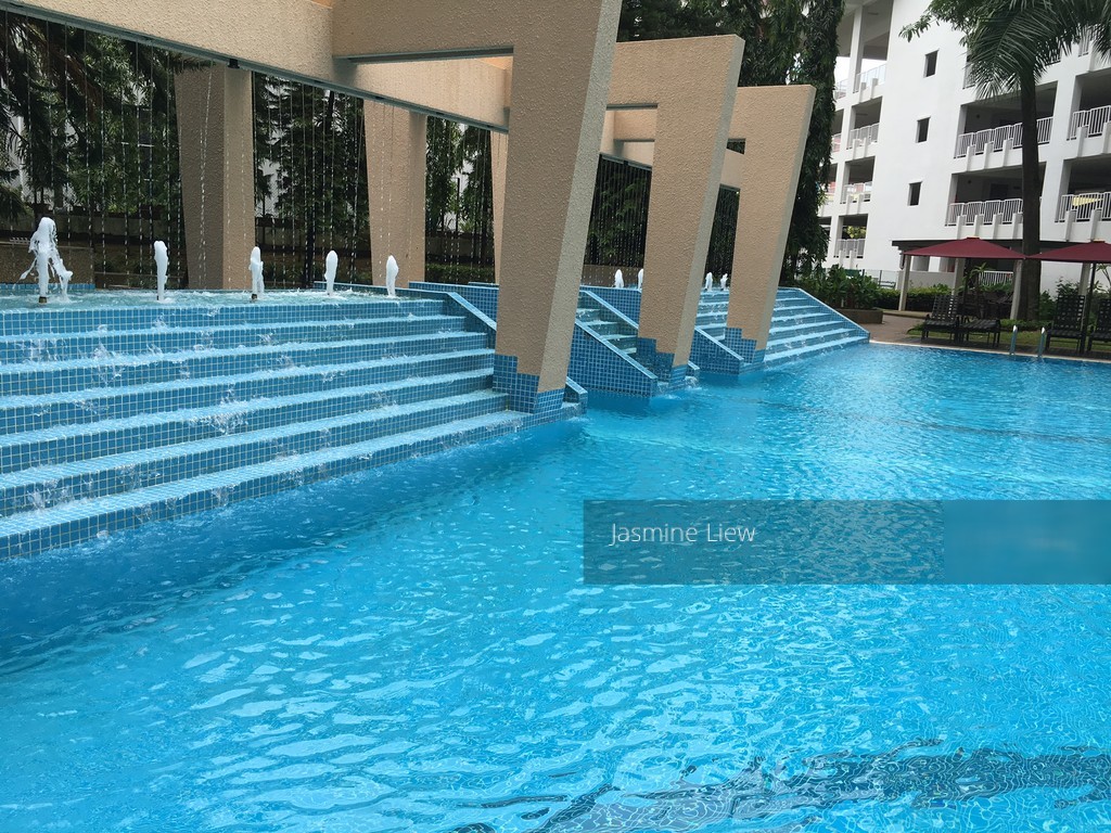 Whitewater (D18), Condominium #127758392